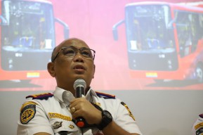 57 Armada Feeder di Surabaya Beroperasi Bulan Februari