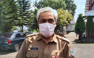 Pemkot Batu Pastikan Gaji Pegawainya Cair Hari Ini, Alhamdulillah...