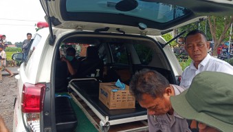 Penemuan Jasad Bayi Terbungkus Tas, Polisi Beber Jenis Kelamin