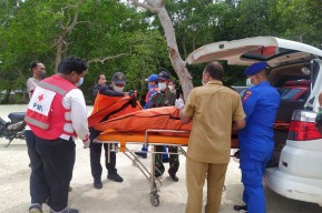 Nekat Melaut saat Cuaca Ekstrem, Nelayan Hilang 3 Hari Ditemukan Meninggal Dunia