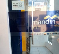 Boyong Alat Las untuk Bobol ATM, Pria asal Malang Meringkuk di Tahanan