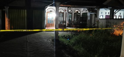 Fakta di Balik Kematian Wanita di Sidoarjo dengan Tangan dan Kaki Terikat