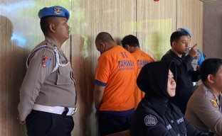 Residivis asal Banyuwangi Bawa Kabur Mobil Dokter Muda di Ponorogo, Ini Modusnya
