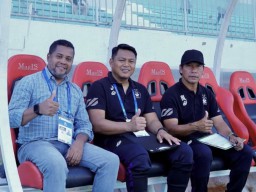 Kutukan Nomor Punggung 9, Ini Deretan Pemain Persik Kediri yang Apes