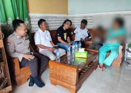 Kabar Percobaan Penculikan Anak Juga Beredar di Bojonegoro, Begini Faktanya