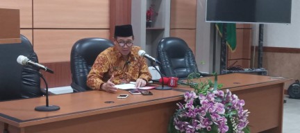 Santri Ponpes Al Berr Pasuruan Terbakar, Ini Reaksi Kemenag Jatim