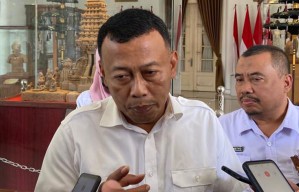 PPKM Dicabut, Bed dan Alkes di RS Lapangan Ponorogo Digeser ke RSUD Kauman