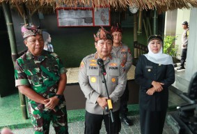 Jangan asal Share Berita Hoaks Penculikan Anak Bila Tak Mau Diproses Hukum
