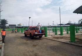 Bojonegoro Catat 2414 Kasus PMK dalam Dua Pekan Awal Tahun 2023