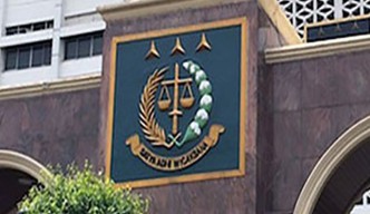 Kejaksaan Agung RI Rotasi 35 Pejabat, Berikut Daftarnya