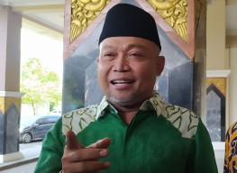 Pemilu 2024, PKB Bangkalan Targetkan 12 Kursi dan Ketua DPRD