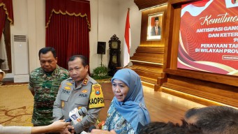 Pemprov Jatim Buka Posko Pengaduan Korban Jajanan Ciki Ngebul