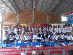 Pencalonan Anies Baswedan Presiden 2024 Diperkuat di Lamongan