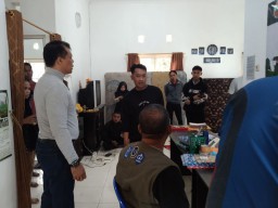 Tiga Kantor Koperasi Abal-abal di Kota Batu Digerebek