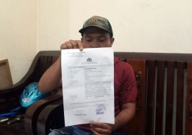 Awas! Penipu Pakai Modus Baru Kuras Tabungan Rp40 Juta Milik Pria di Sidoarjo