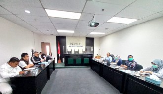 KPPU Panggil Dirut PDAM Surya Sembada Surabaya Buntut Kenaikan Tarif