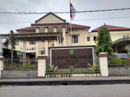 PA Sidoarjo Terima 246 Permohonan Nikah Dini, Mayoritas Remaja Wanita
