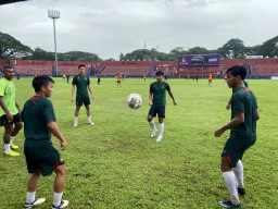 Kondisi Fisik Persik Kediri Ganggu Misi Balas Dendam, Siapa Lawannya?