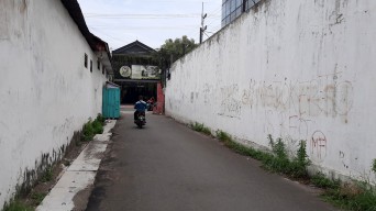 Wanita Dipamerin Mr 'P' di Mojokerto Merasa Trauma