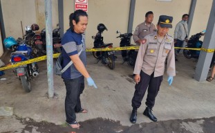 Pegawai PDAM di Probolinggo Ditikam Rekan Kerja hingga Tewas