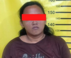 Pencuri Uang dan Perhiasan Ratusan Juta Ditangkap, Ini Tampangnya