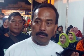 Rekam Jejak Samanhudi, Tersangka Otak Perampokan Rumdin Wali Kota Blitar