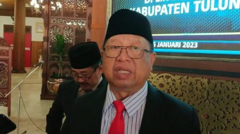 Pemkab Tulungagung Segera Miliki 3 Dinas Baru