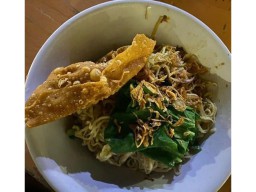 Tiga Rekomendasi Warung Makan Murah Meriah di Kota Malang saat Tanggal Tua