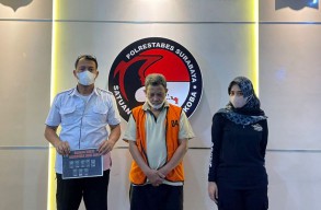 Pria Gresik Ditangkap Polrestabes Surabaya di Kamar Kos, Ini Kasusnya