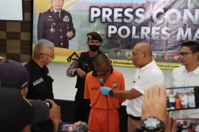 Pencari Rumput di Magetan Sebarkan Video Asusila, Temuan Lain Mengejutkan!