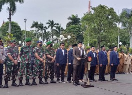 Wali Kota Surabaya Minta ASN Netral, Bupati Lamongan Dorong PPS Profesional
