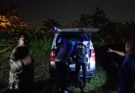 Identitas Mayat Pria Berbaju Merah di Sedati Terungkap