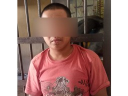 Pemuda ini Tega Mencuri HP Milik Pengungsi Banjir, Begini Nasibnya Sekarang