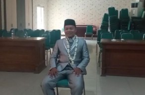 Viral Pemuda di Sidoarjo Tinggalkan Resepsi Pernikahan Demi Ikut Tes PPS