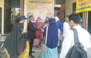 Diduga Gelapkan Uang Nasabah, Pegawai Koperasi di Bojonegoro Dipolisikan