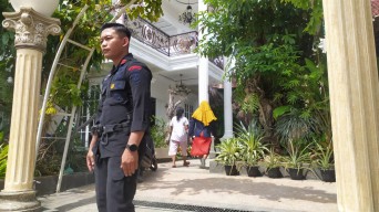 Korban Kekerasan Seksual, Rumah Istri DPRD dan Terseret Arus Sungai