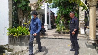 Rumah Istri Ketua DPRD Jatim di Lamongan Digeledah KPK
