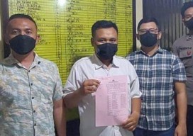 Duh! Perangkat Desa asal Blitar Jual Tanaman Tebu Fiktif di Tulungagung