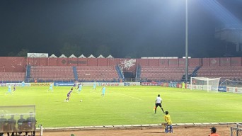 Menang Lawan MU, Persik Masih Tertahan di Dasar Klasemen