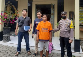 Petani di Ponorogo Bobol Kartu ATM Milik Tetangga, Begini Ceritanya