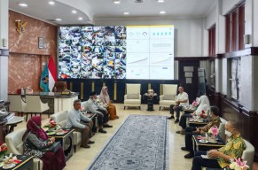 Pengurus Minta Maaf, Polemik Penyegelan Sekolah YPI Cokroaminoto Surabaya Clear