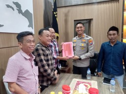 51 Perusahaan Tambang Diduga Ilegal di Pasuruan Diadukan ke Polisi