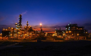 Petrokimia Gresik Optimistis Produksi Pupuk 2023 Bisa Optimal