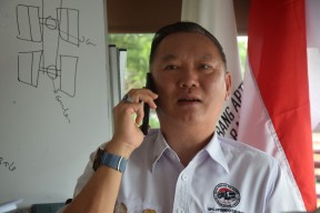 Aptrindo Optimistis Ekonomi Jatim 2023 Tumbuh Positif