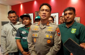 Skema Pengamanan dan Aturan Pengunjung Sidang Perdana Tragedi Kanjuruhan