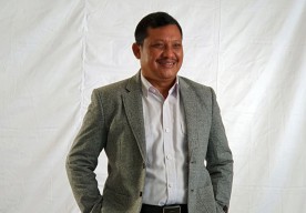 Pacu Keamanan Informasi Pada Civitas Akademika