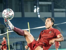 Persik Lepas Samsul dan Rahel, Simak Rapor Keduanya