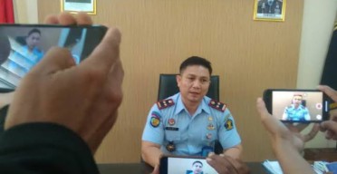 Selamat! Lapas Bojonegoro Raih Peringkat Satu IKPA KPPN