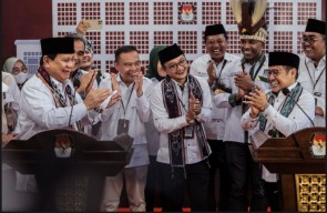 Isu Koalisi Retak, Anwar Sadad: Tak Ada Niat Gerindra Tinggalkan PKB