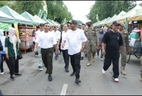 Angka Kemiskinan di Sumenep Berangsur Turun, Ini Rahasianya